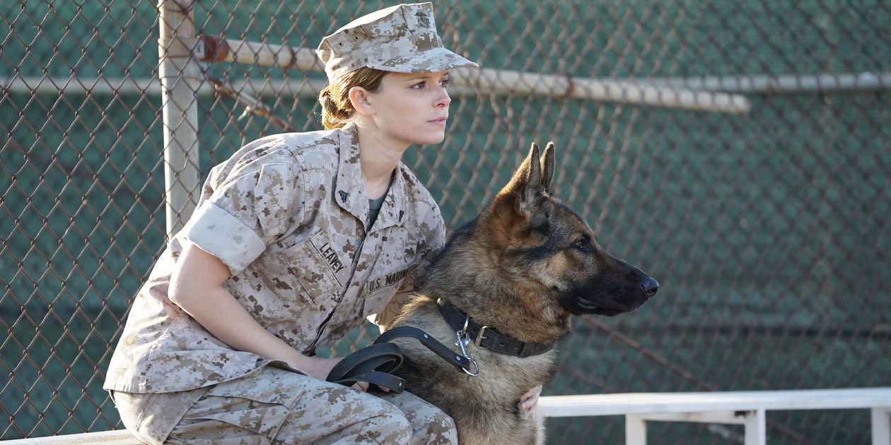 Megan Leavey