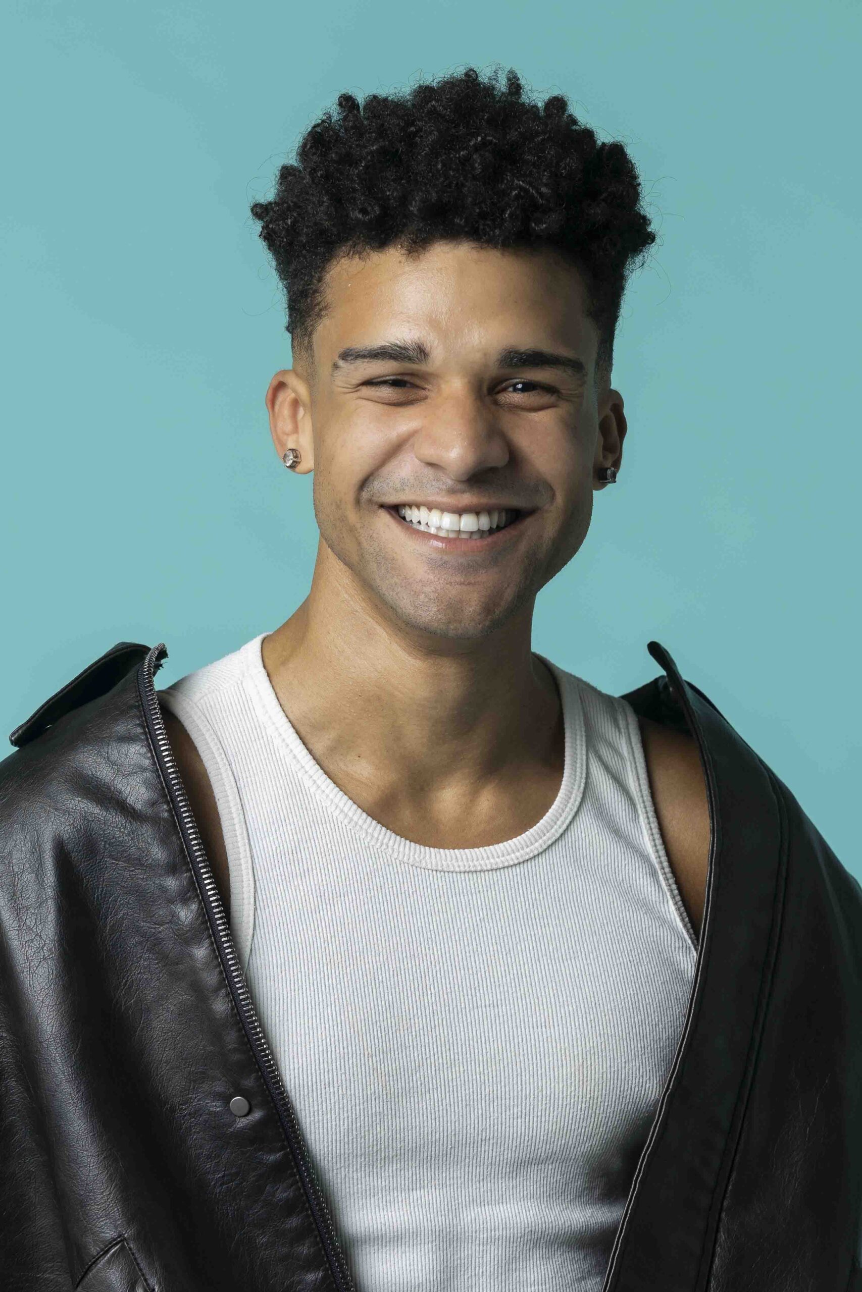 Lucas Leto