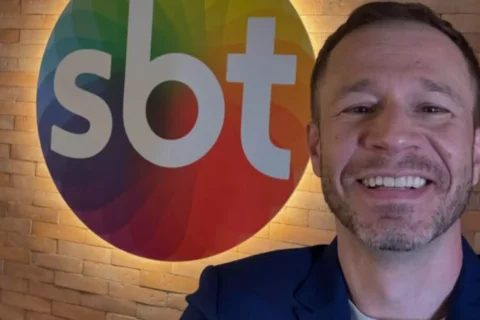 SBT confirma programação com Tiago Leifert antes de Galvão Bueno; confira os detalhes