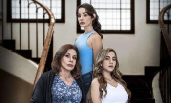 Resumo de As Filhas da Senhora Garcia: Próximo capítulo da novela, terça-feira, 5 de agosto