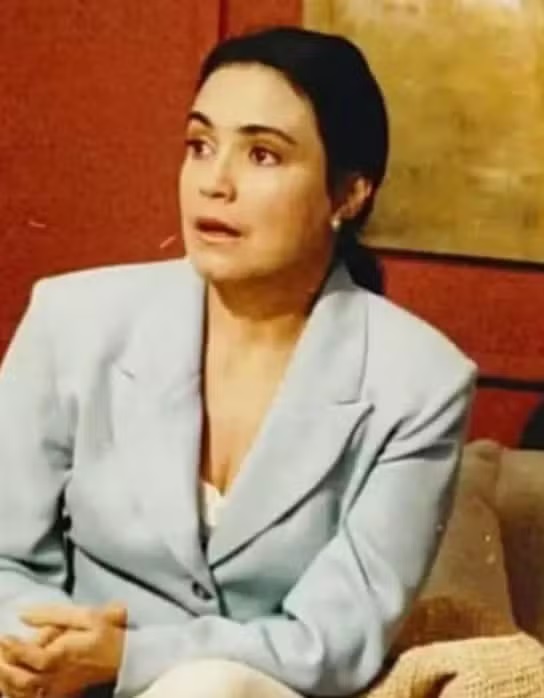 Resumo de História de Amor