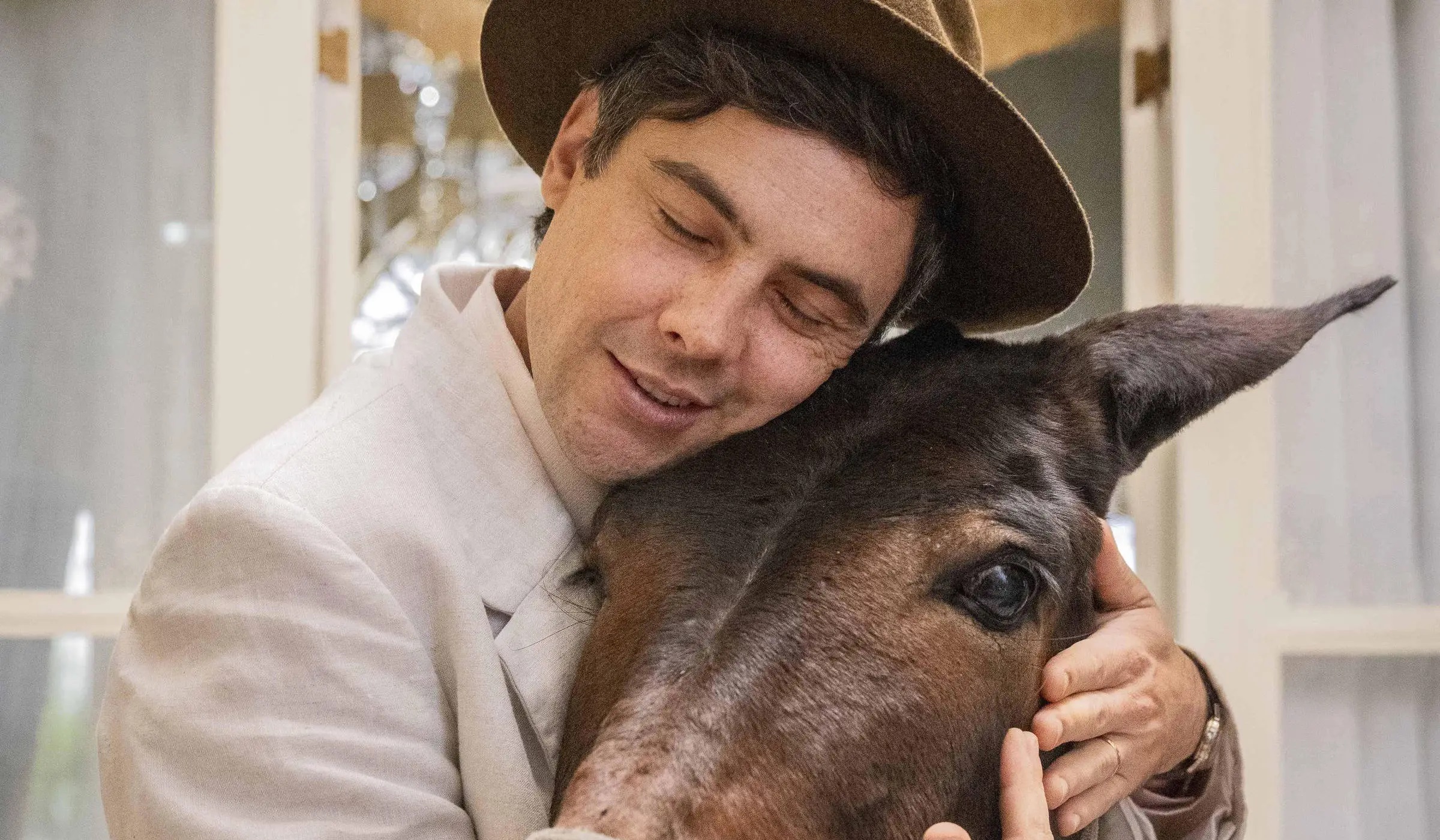 Resumo do capítulo de Êta Mundo Melhor!