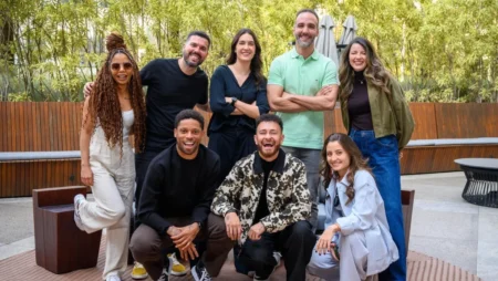 Ibope da TV: Os números impressionantes da GE TV antes de encerrar 2025