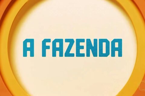 Ibope da TV: A Fazenda cresce e chega a fazer Record passar a Globo
