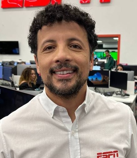 André Hernan