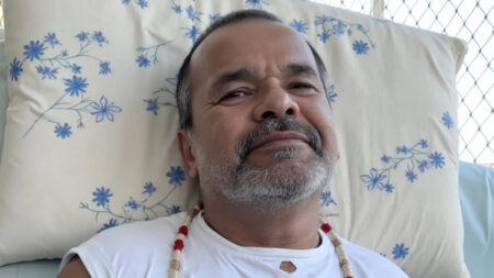 Morre Arlindo Cruz, um dos maiores sambista do Brasil, aos 66 anos