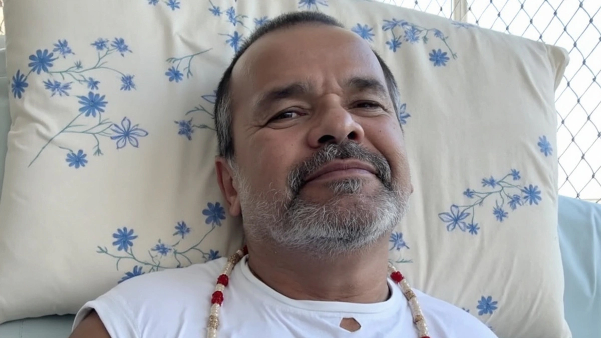 Arlindo Cruz