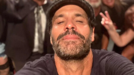 Morre ator de novelas da Globo e Record, aos 48 anos, após grande luta contra doença