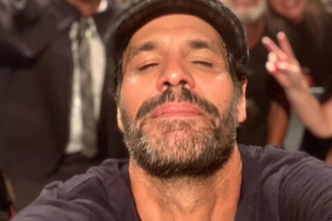 Morre ator de novelas da Globo e Record, aos 48 anos, após grande luta contra doença