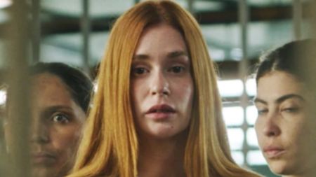 Primeira e única escolha! Marina Ruy Barbosa foi escolhida a dedo para viver Suzane Von Richthofen na série “Tremembé”,