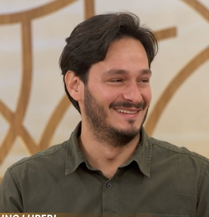 Bruno Luperi