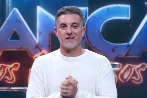 Globo toma medida sobre nova temporada da Dança dos Famosos com Luciano Huck