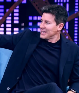 Rodrigo Faro