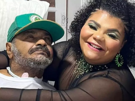 Filha de Arlindo Cruz rompe o silêncio e surpreende sobre morte do cantor