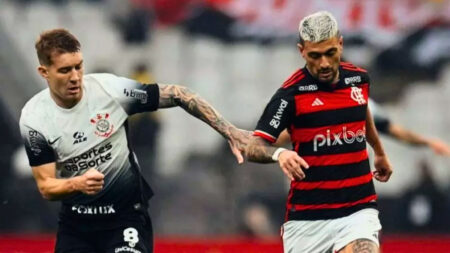 Globo, Record, Xsports…? Entenda acordo entre Flamengo e Corinthians para a TV