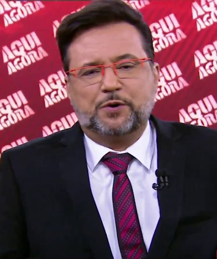 Geraldo Luis