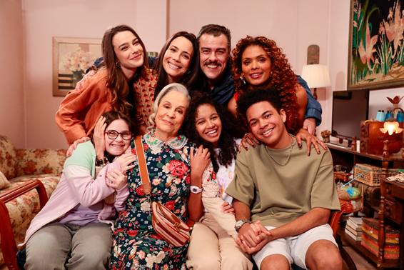 Série do SBT