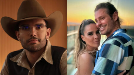 ‘Agressor’, ‘mal-entendido’ e mais: veja versões de Dado Dolabella, Wanessa e Luan sobre confusão