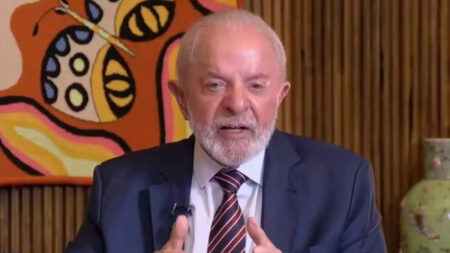 Ibope da TV: Lula faz canal de notícias liderar a audiência