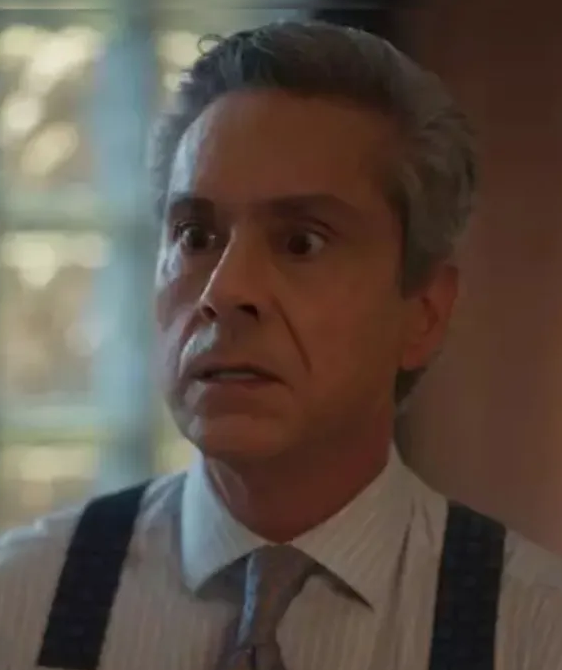 Marco Aurélio (Alexandre Nero)