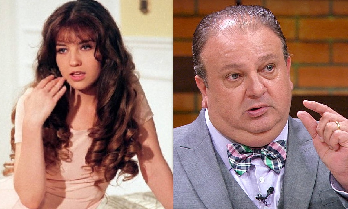 Audiência de Maria do Bairro e MasterChef