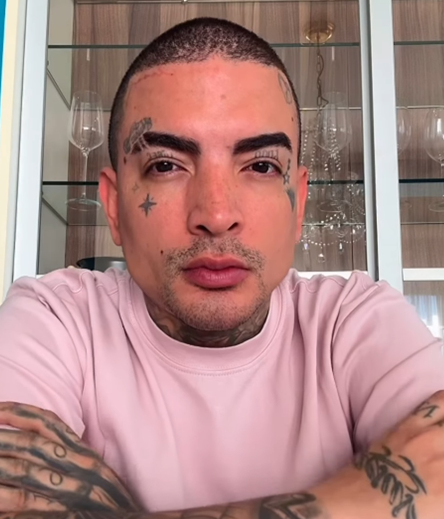 MC Guimê