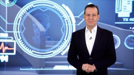 Ibope da TV: Quilos Mortais encerra outubro dando chapéu no SBT