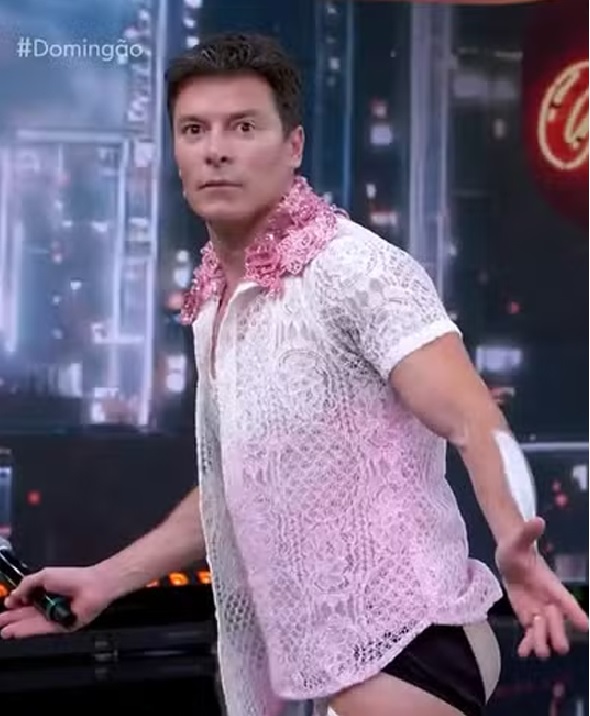Rodrigo Faro