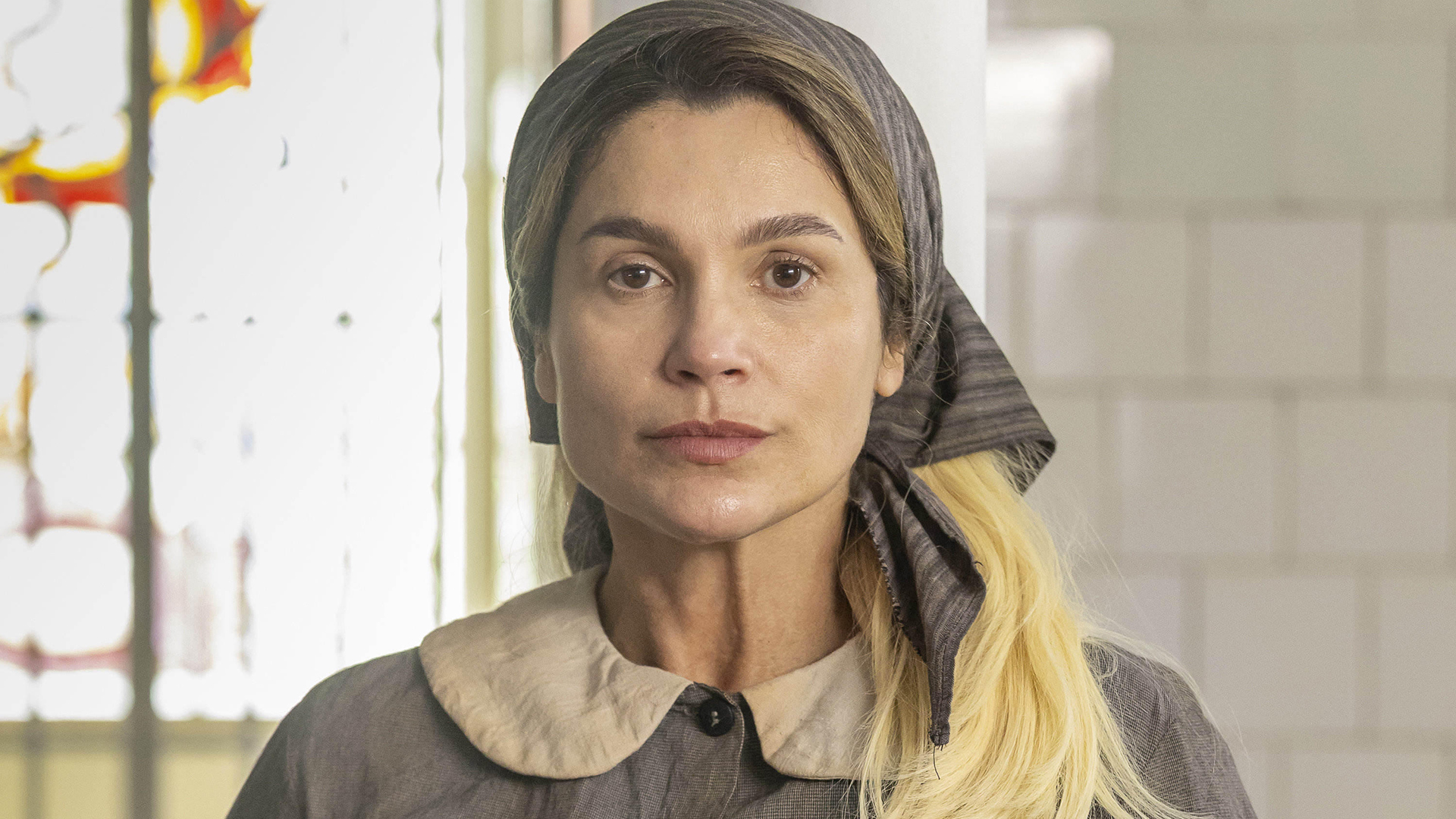  Sandra (Flávia Alessandra)