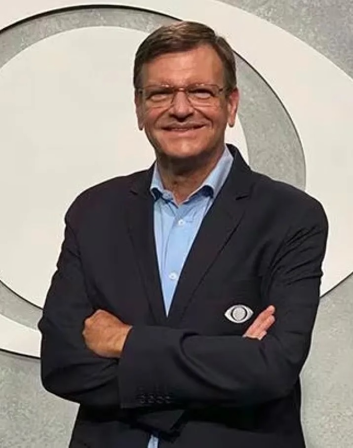 Sergio Mauricio