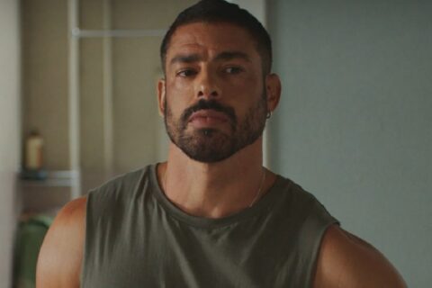 Cauã Reymond toma decisão na Globo após roubar a cena como galã em Vale Tudo