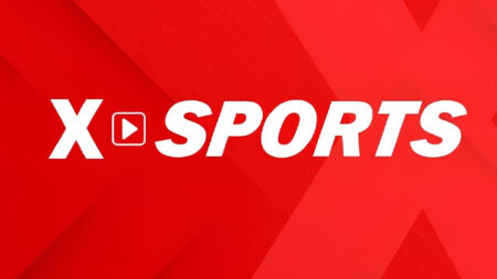 Novo canal da TV aberta, Xsports surpreende ao fechar com gigante da narração