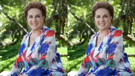 Ex-atriz famosa da Globo é resgatada em situações de vulnerabilidade por protetora de animais