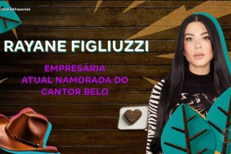 Após jogar água na cara de Yoná, Rayane Figliuzzi vence prova e se torna a primeira fazendeira de A Fazenda 17