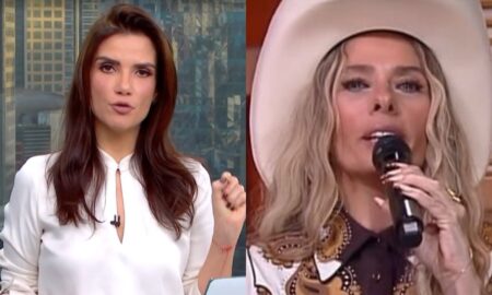 Ibope da TV: Sabina Simonato supera toda a grade de Record e SBT; A Fazenda crava o 2º lugar