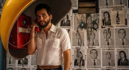 Mais um Oscar pro Brasil? ‘O Agente Secreto’, filme de Kleber Mendonça Filho, é escolhido o filme oficial do Brasil na corrida pela estatueta