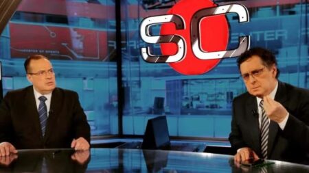 Amigos na ESPN, Paulo Soares fez carta de despedida a Antero Greco; relembre