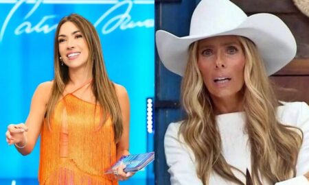 Ibope da TV: Patricia Abravanel acaba com noite da Record e surpreende no SBT