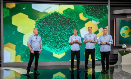 Rival da Globo, Record cria grade voadora por causa do Brasileirão