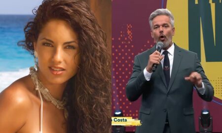 Ibope da TV: Dupla mexicana supera clássicos do SBT; Melhor da Noite passa vexame na Band