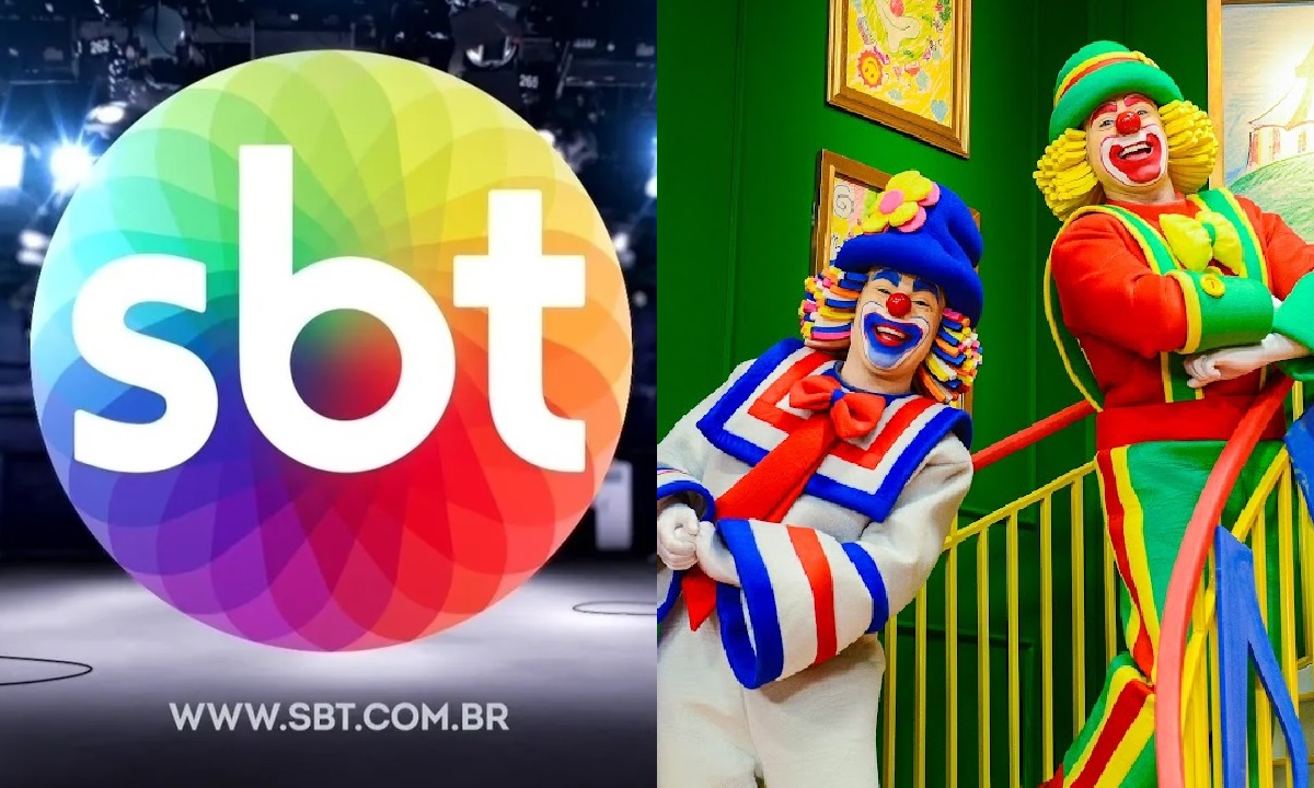 SBT e Bom Dia e Cia