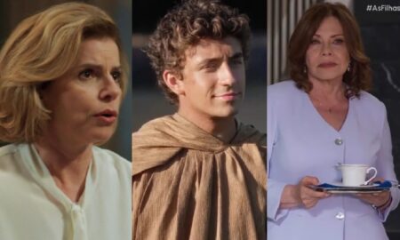 Ibope da TV: A audiência das novelas de Globo, Record, SBT e Band desta sexta-feira, 19