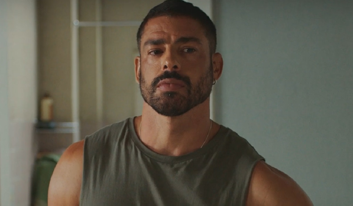 Resumo da novela Vale Tudo