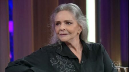 Homenagem ao ícone da MPB: último show de Angela Ro Ro será exibido em TV Aberta