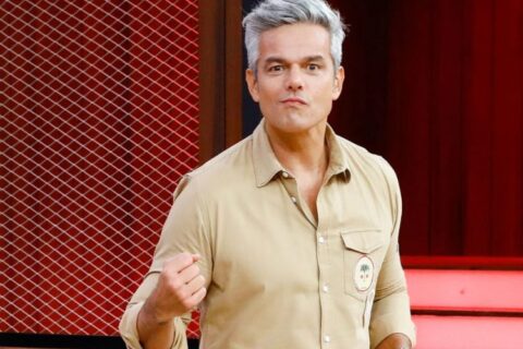 Band já tem nome para substituir Otaviano Costa em O Melhor da Noite; veja quem é!