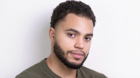 Dona de Mim ganha reforço no elenco com ator jovem de Arcanjo Renegado
