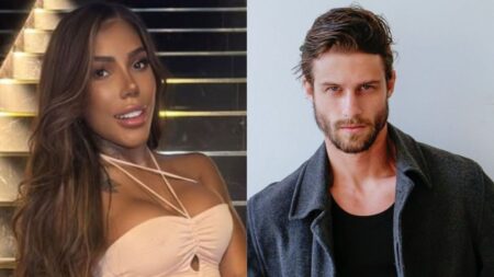 A Fazenda 17: Carelli volta atrás e decide manter os infiltrados no reality da Record após pedido dos fãs