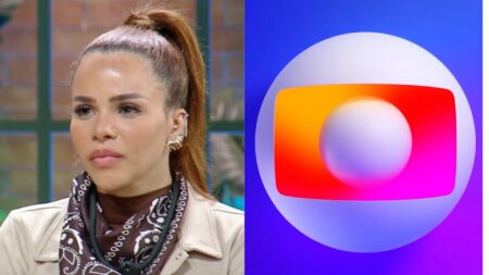 Ibope da TV: eliminação em A Fazenda 17 dispara audiência e Record fica na frente da Globo por 8 minutos