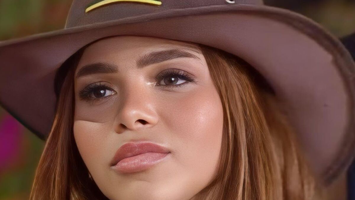 A Fazenda 2025: Gabily é a primeira eliminada no reality da Record