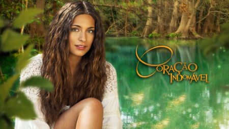 Resumo de Coração Indomável: Próximo capítulo da novela, terça-feira, 23 de setembro